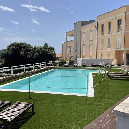 Residenza Mordini Hotel Ла Мадалена Екстериор снимка