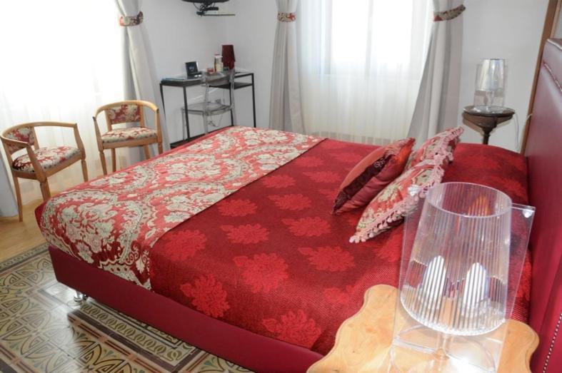 Residenza Mordini Hotel Ла Мадалена Екстериор снимка