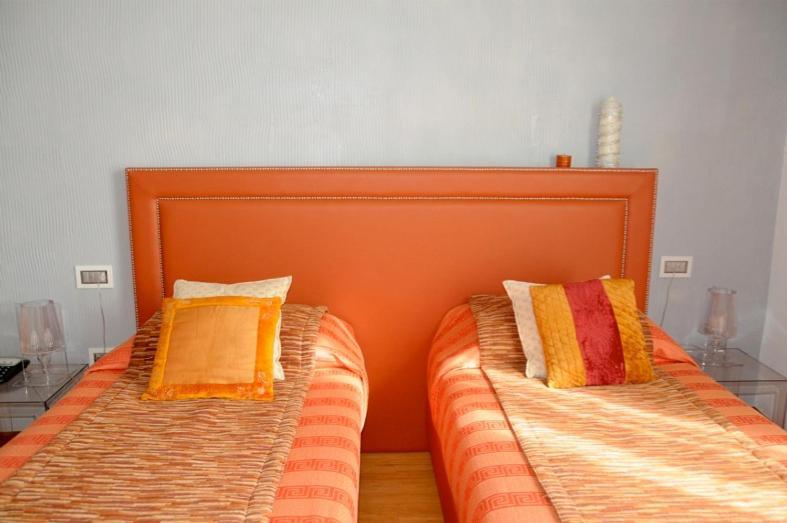 Residenza Mordini Hotel Ла Мадалена Екстериор снимка