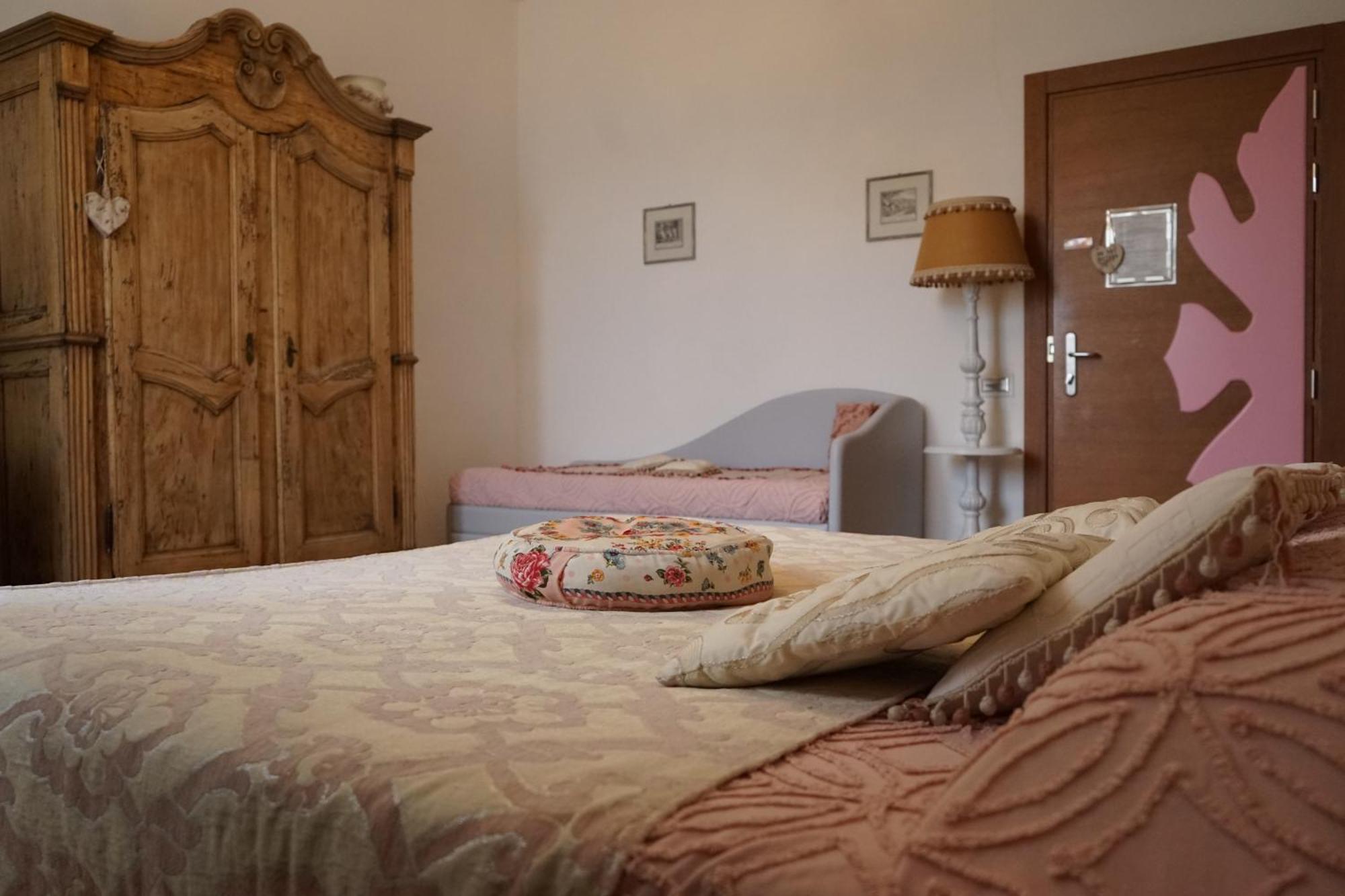 Residenza Mordini Hotel Ла Мадалена Екстериор снимка