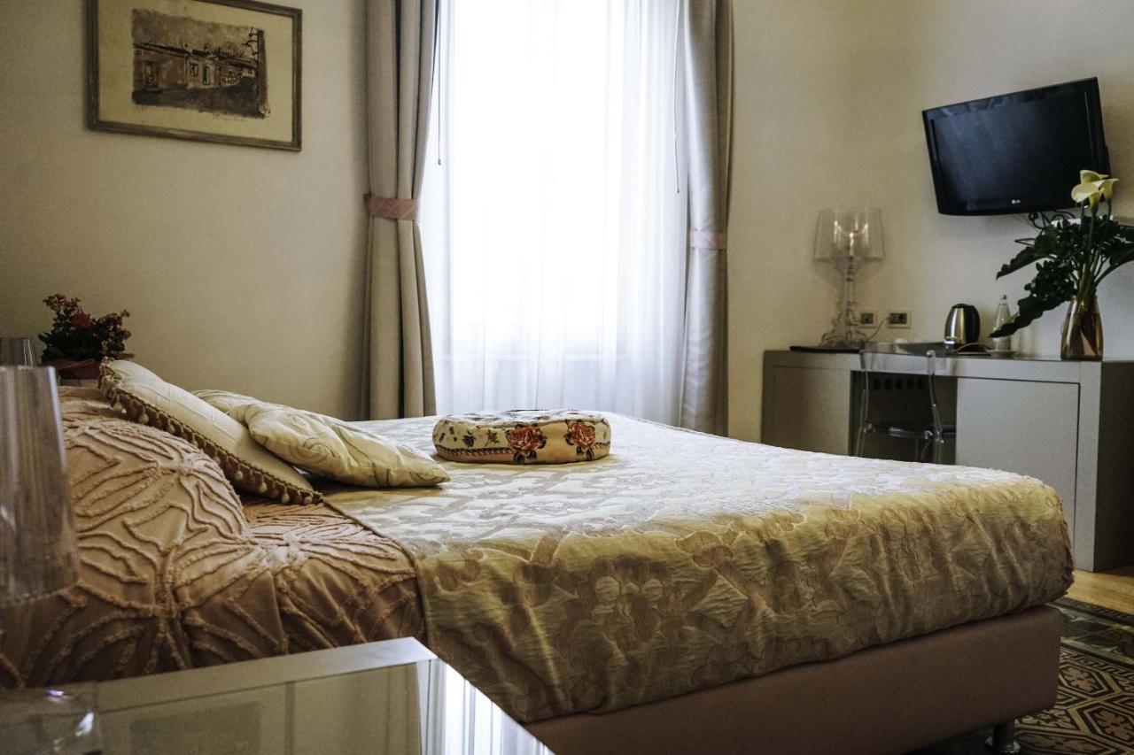 Residenza Mordini Hotel Ла Мадалена Екстериор снимка