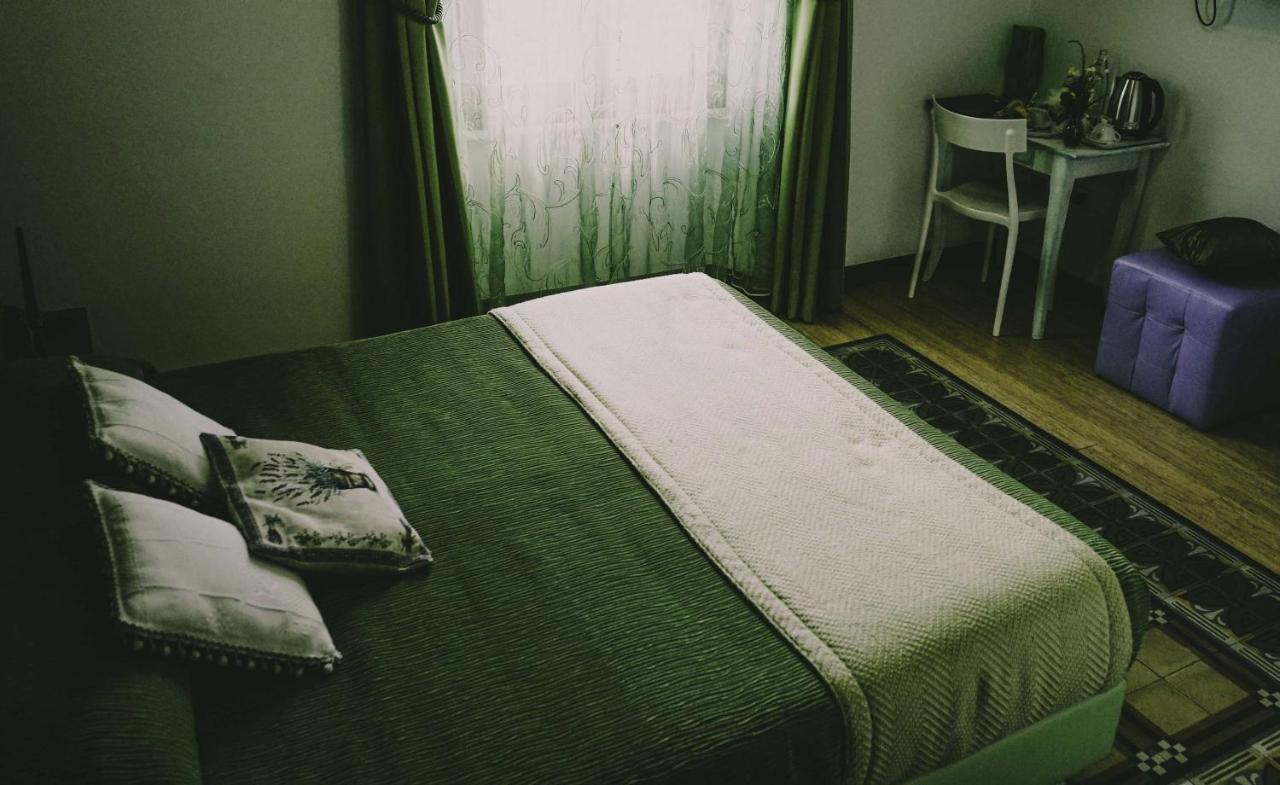 Residenza Mordini Hotel Ла Мадалена Екстериор снимка