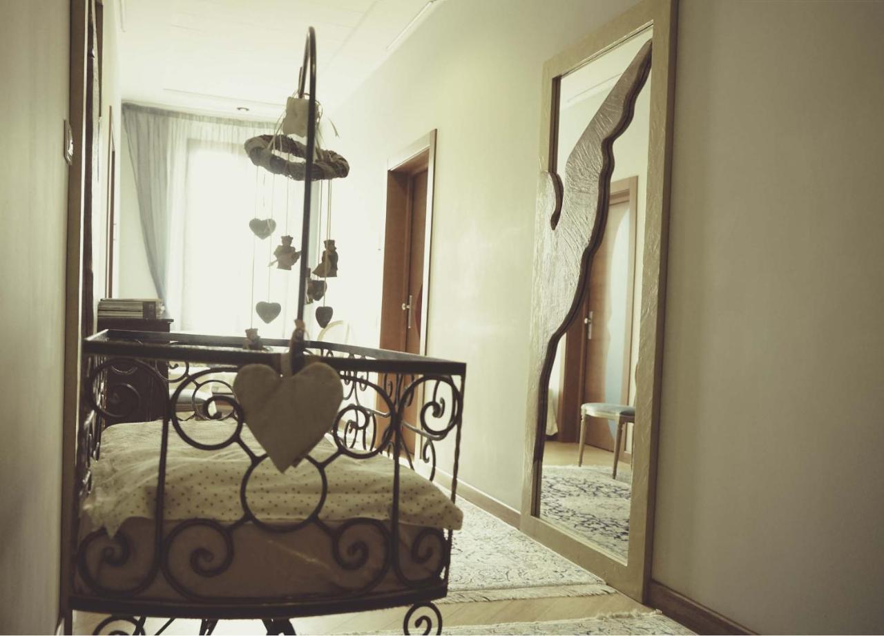 Residenza Mordini Hotel Ла Мадалена Екстериор снимка